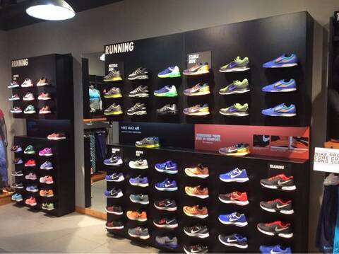 nike store rj