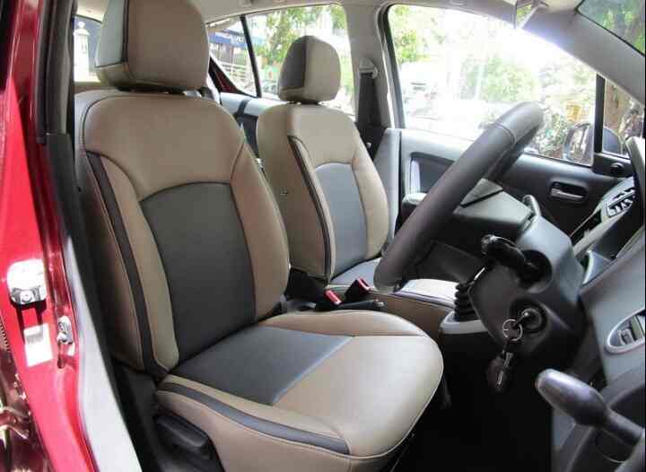 M N Enterprises Car Best Seat Covers Manufacturers Photos
