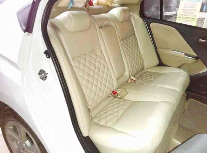 M N Enterprises Car Best Seat Covers Manufacturers
