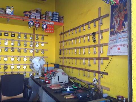 Nagesh Key Maker Banashankari 2nd Stage Duplicate Key Makers In Bangalore Justdial