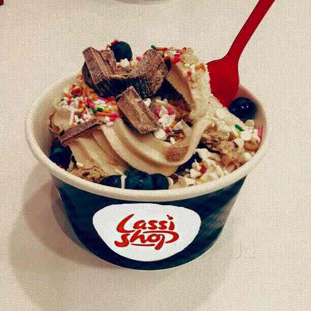 Lassi Shop Koramangala 5th Block Bangalore Fast Food Desserts Ice Cream Cuisine Restaurant Justdial