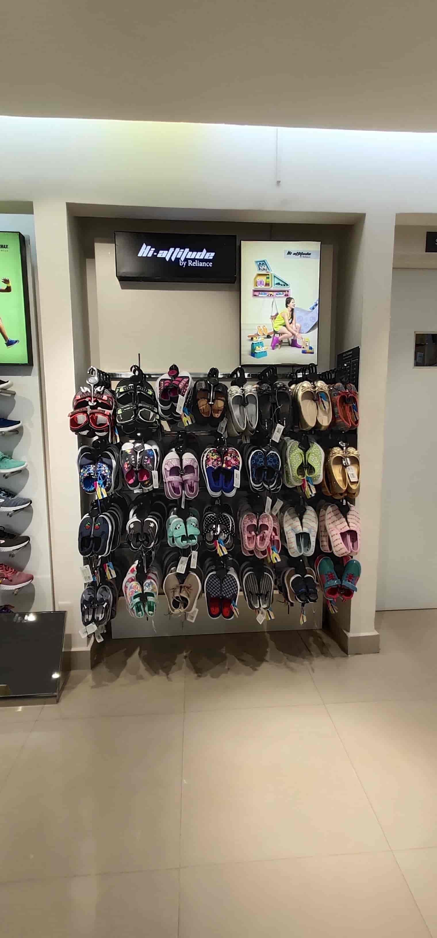 Top 123+ reliance slippers latest kenmei.edu.vn