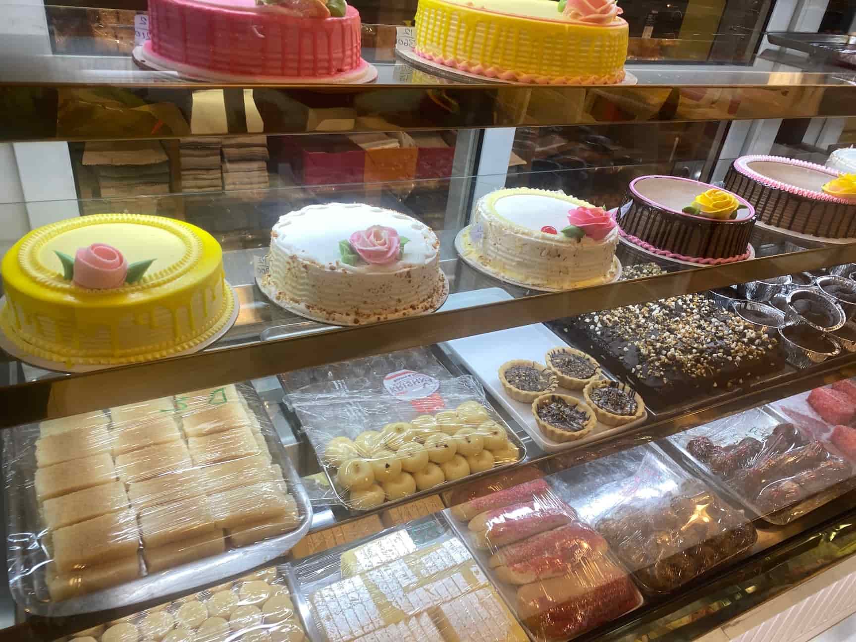 Share more than 152 bangalore baking company cakes super hot