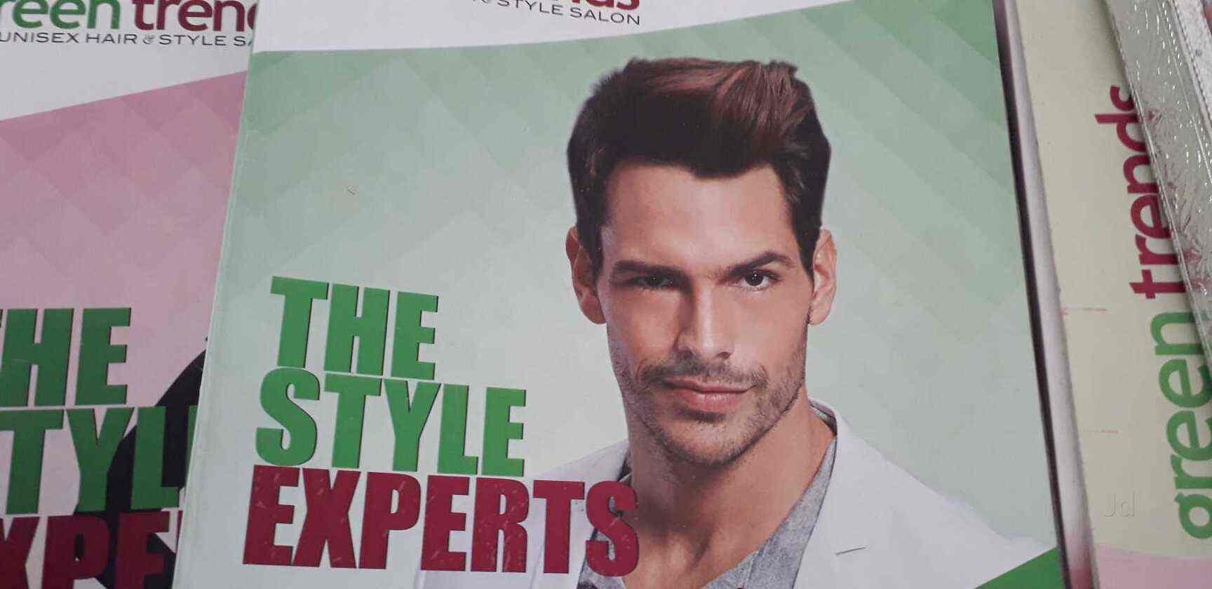 Green Trends Unisex Salon Koramangala 4th Block Beauty Parlours