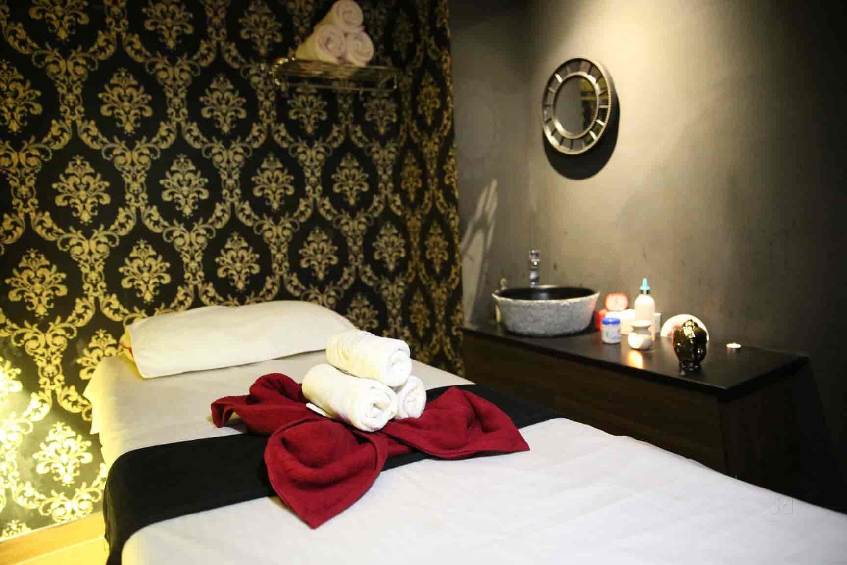 Berry thai spa kaggadasapura Clearance