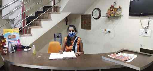 chamarajpet skin clinic