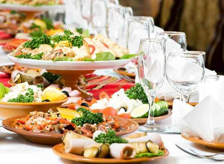 kamat upahaar catering services hoodi