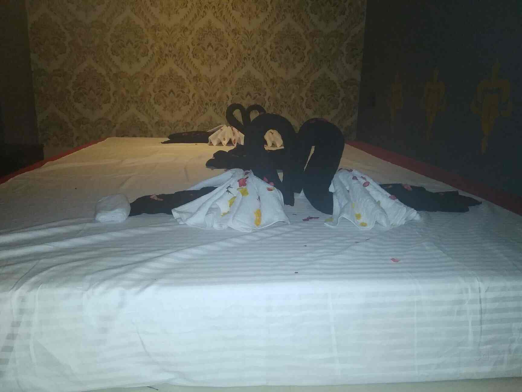 Ample thai spa banashankari Clearance