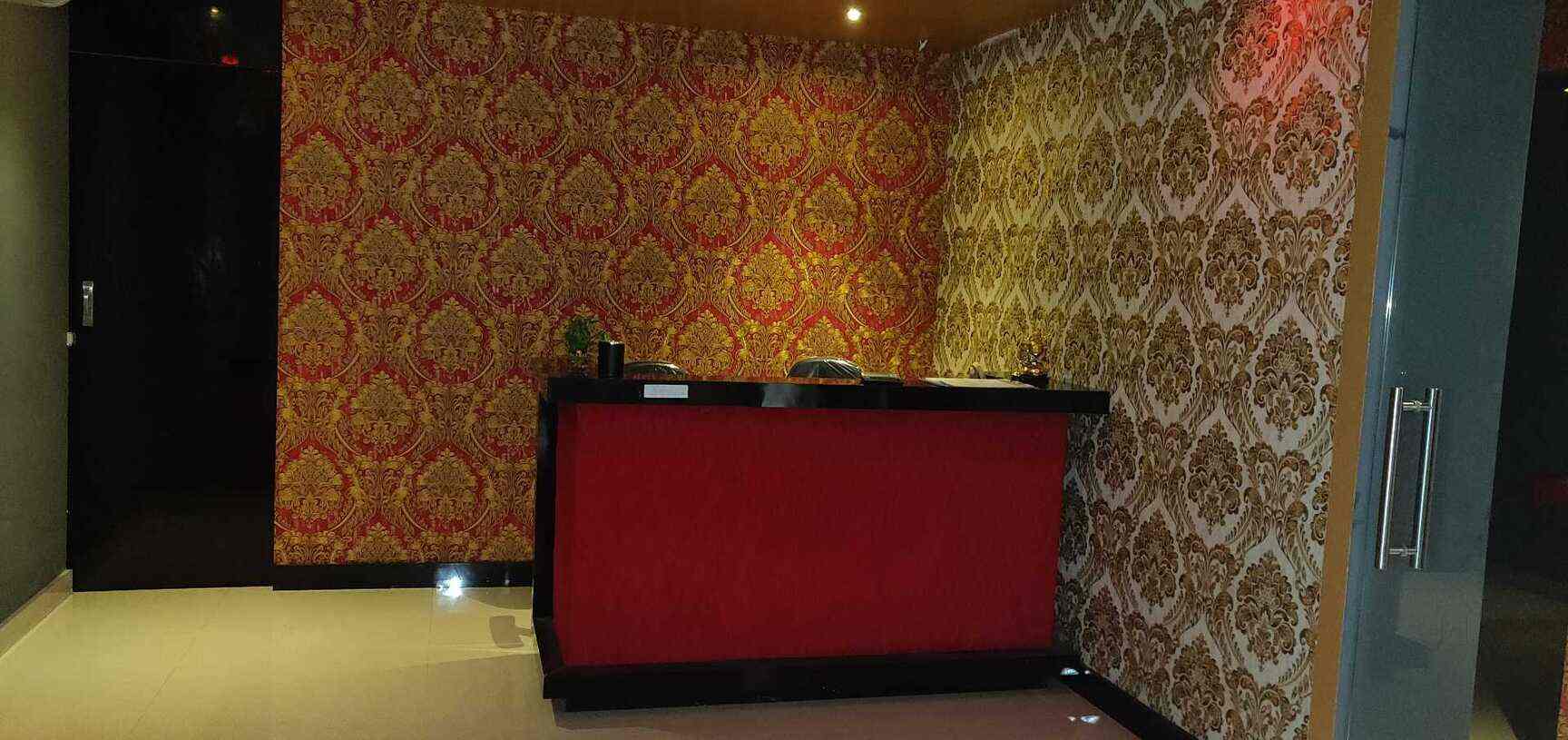 Ample thai spa banashankari Clearance