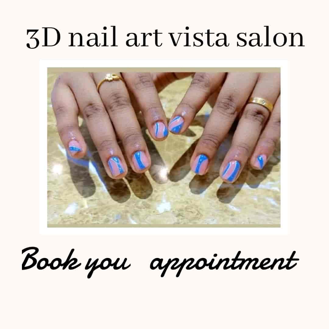 Details more than 140 nail art salon in bangalore ceg.edu.vn