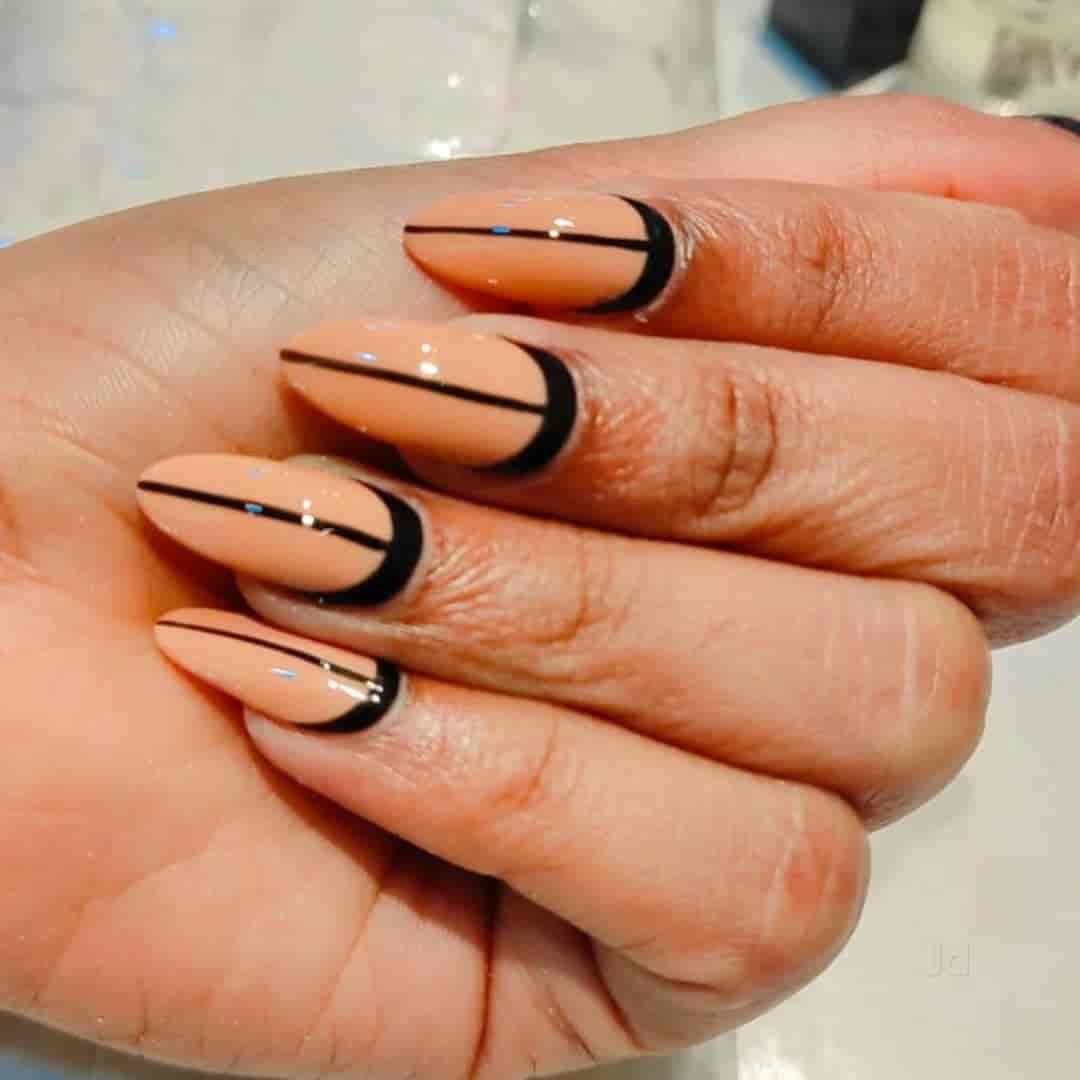 Top 136+ nail art salon in bangalore super hot songngunhatanh.edu.vn