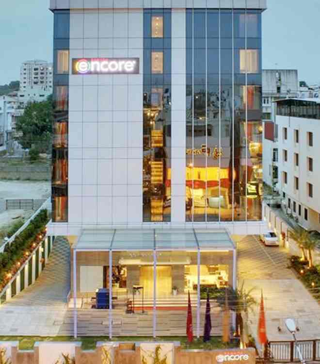 Ramada Encore Bangalore Domlur Hotels In Bangalore Justdial Features of ramada encore domlur bangalore. ramada encore bangalore domlur