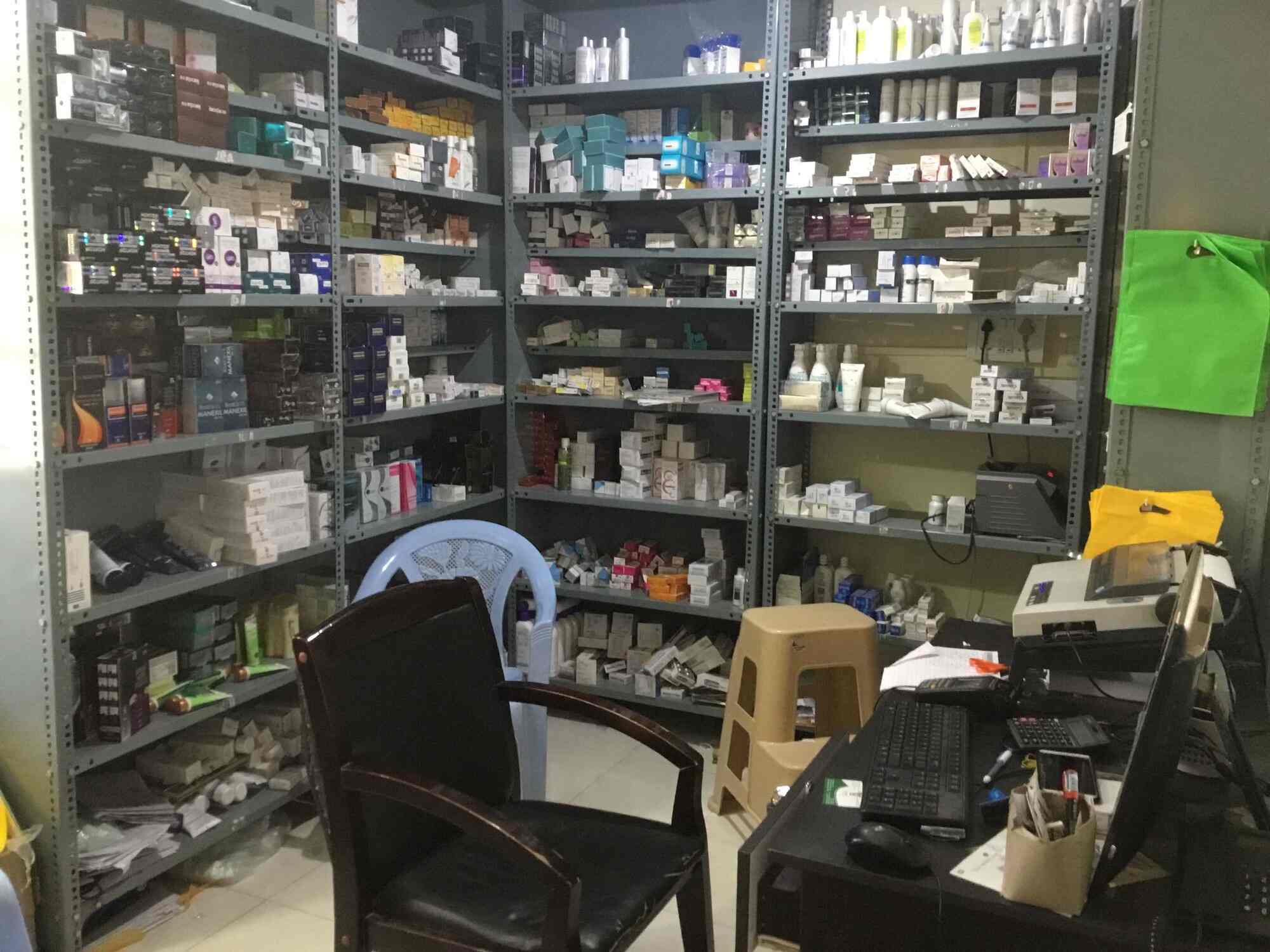 cosmo skin care basaveshwara nagar