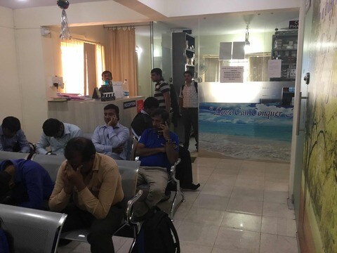 cosmo skin care basaveshwara nagar