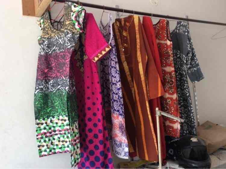 Delhi Fashion Hsr Layout Sector 2 Bangalore Tailors For Las Vishnu Fashion Designer Boutique 0 Votes Hsr Layout