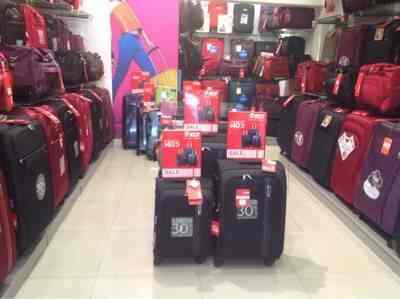 Vip Lounge (Orion Mall), Malleswaram 