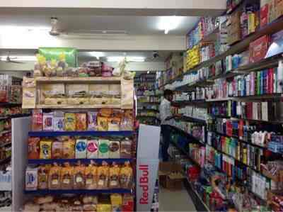 Aishwarya Supermarket Hsr Layout Sector 2 Supermarkets In Bangalore Justdial She never imagined that one day she would work in the television industry.