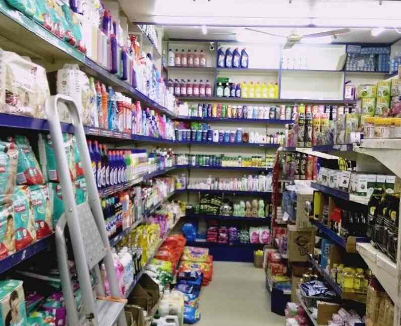 Aishwarya Supermarket Hsr Layout Sector 2 Supermarkets In Bangalore Justdial She has been called the most beautiful woman in the world, rai won the miss india and miss world pageants in 1994.