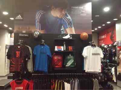 adidas phoenix mall 