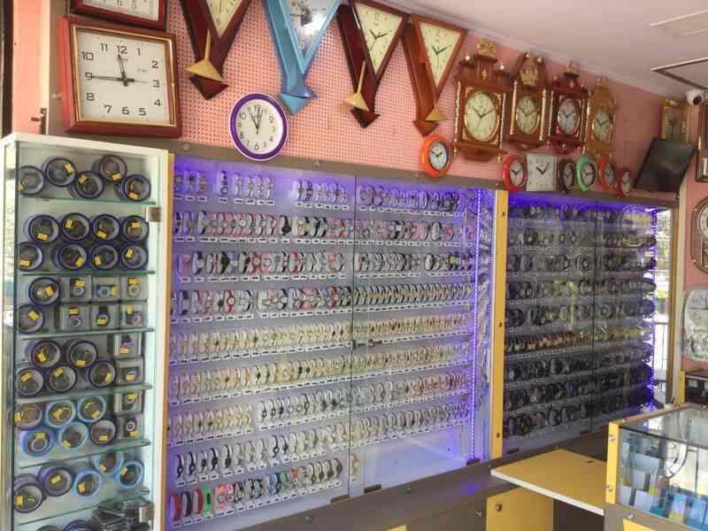 watches in electronic city