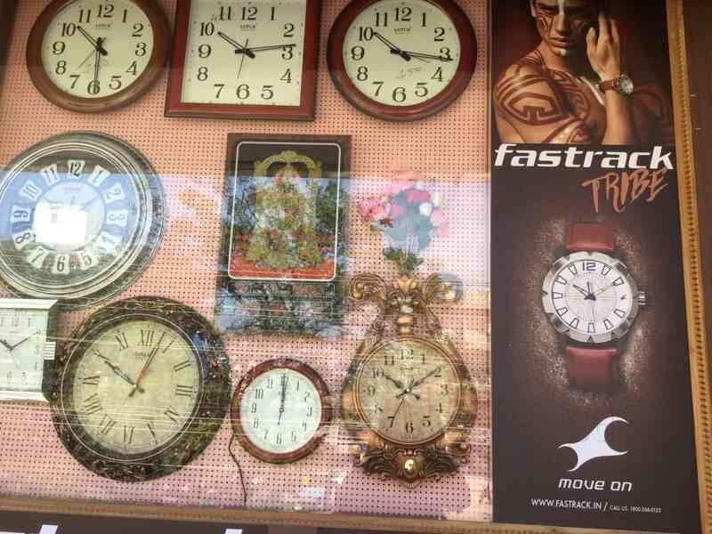 watches in electronic city