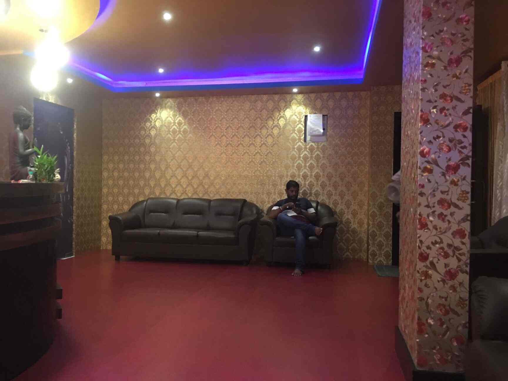 Arka thai spa clearance