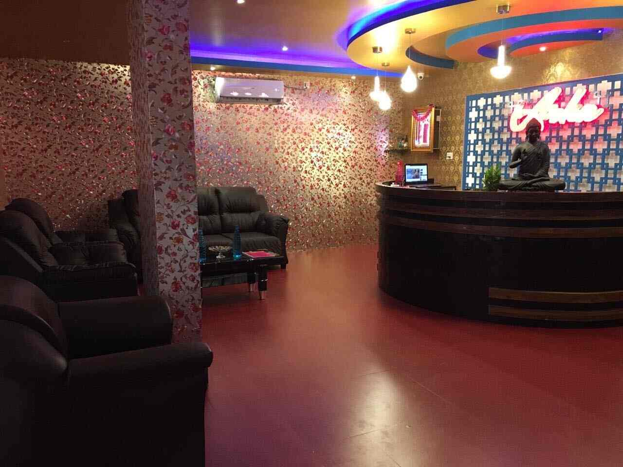 Arka thai spa clearance