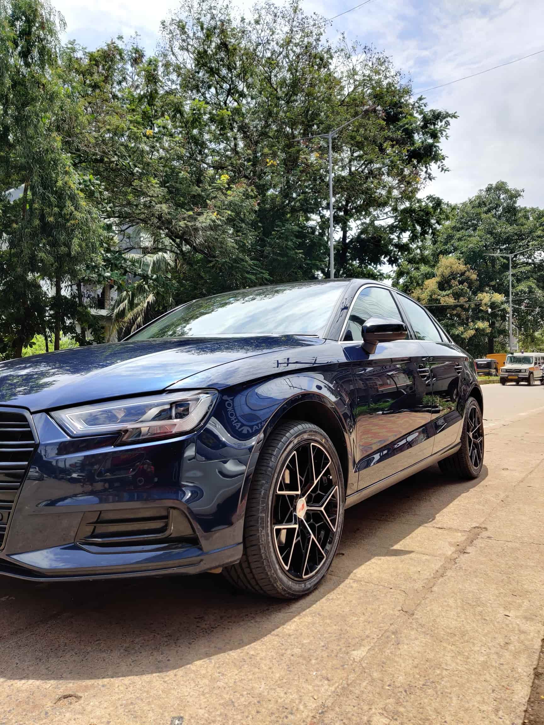 Share 126+ car decor jayanagar super hot seven.edu.vn