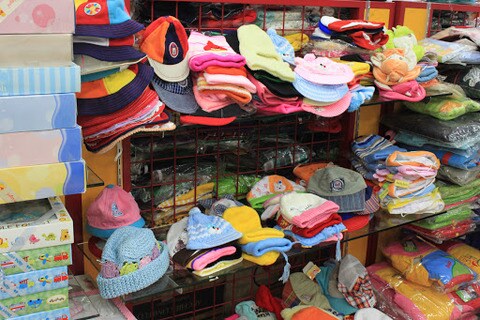 hat shops in bangalore