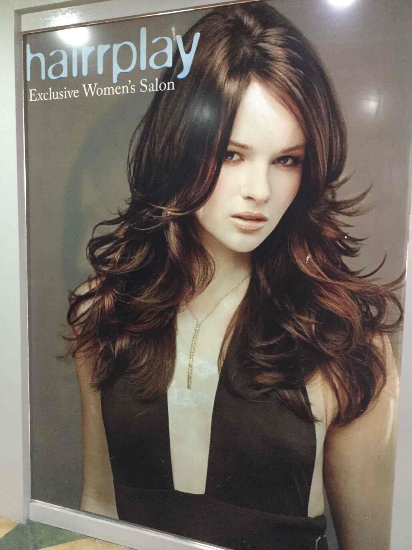 Hair Play Salon Brigade Road Beauty Parlours In Bangalore