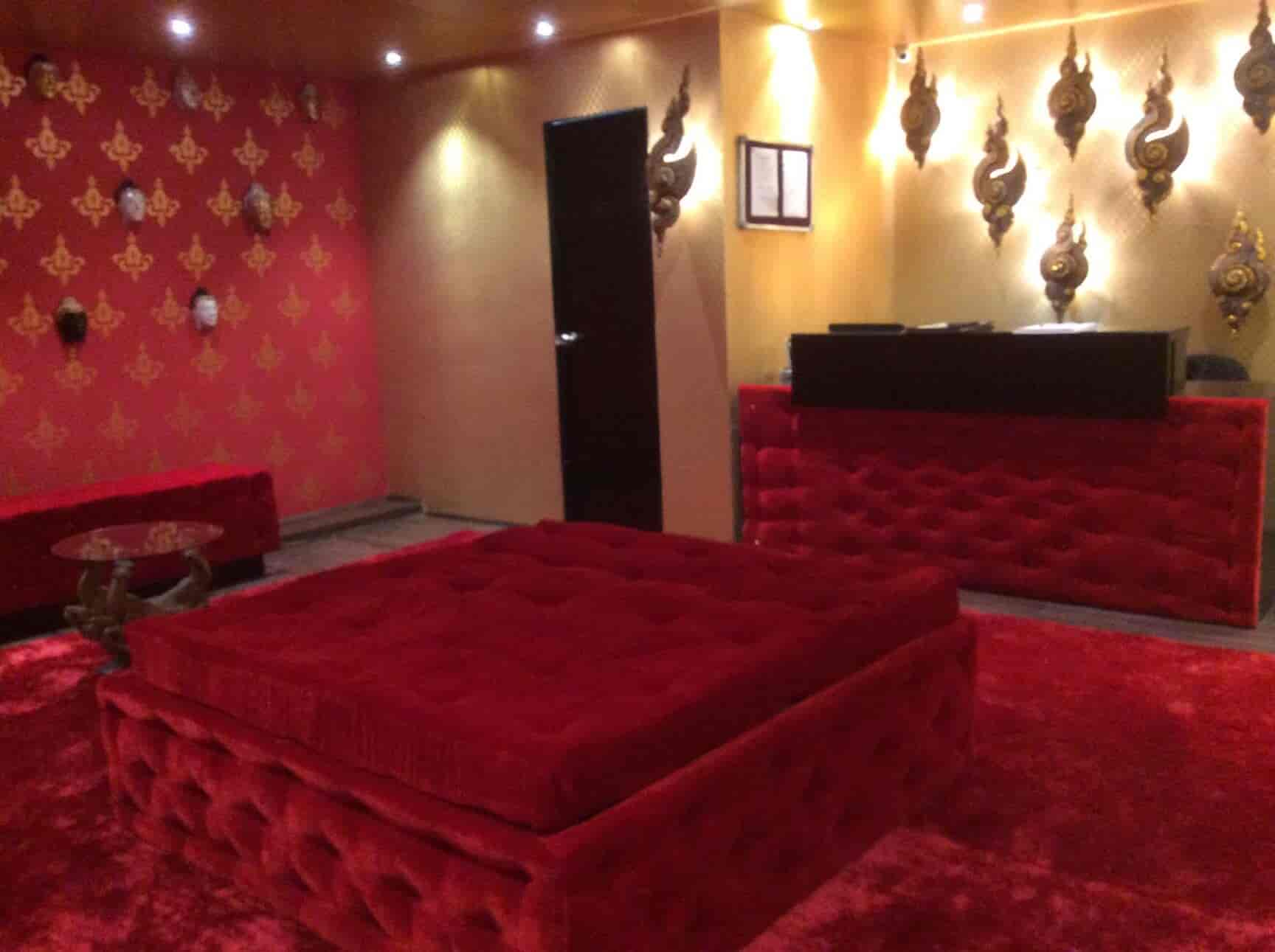 Ruan thai massage and spa b2b massage Ruan Thai Massage And Spa B2b Massage
