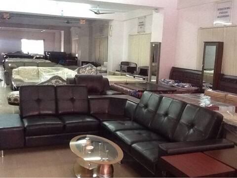 Swathis Furniture Btm Layout 1st Stage Interior Designers In