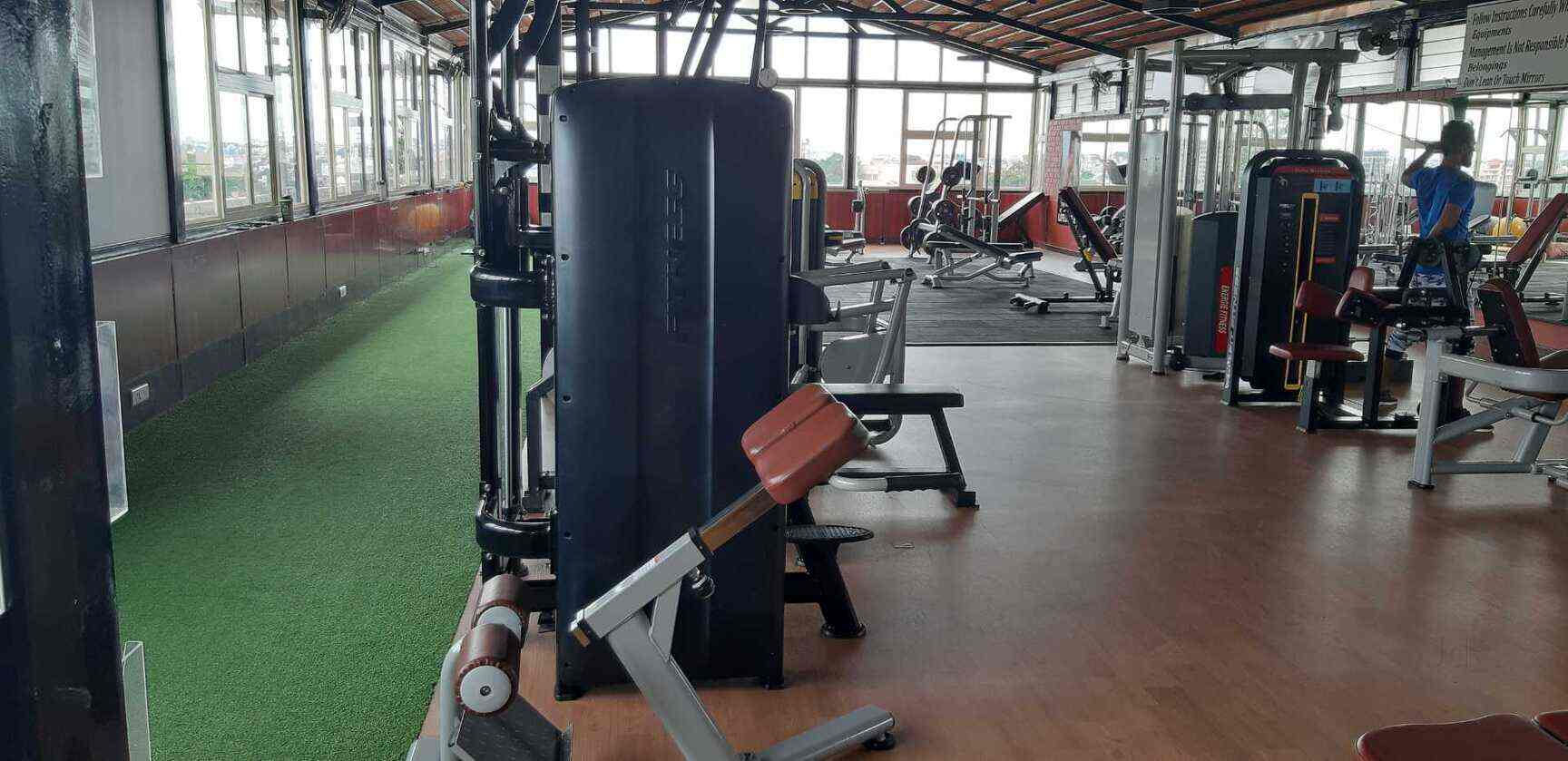 endorphin fitness endorphin fitness