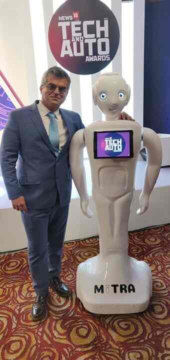 invento makerspaces private limited