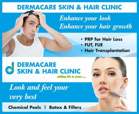 dermacare jayanagar