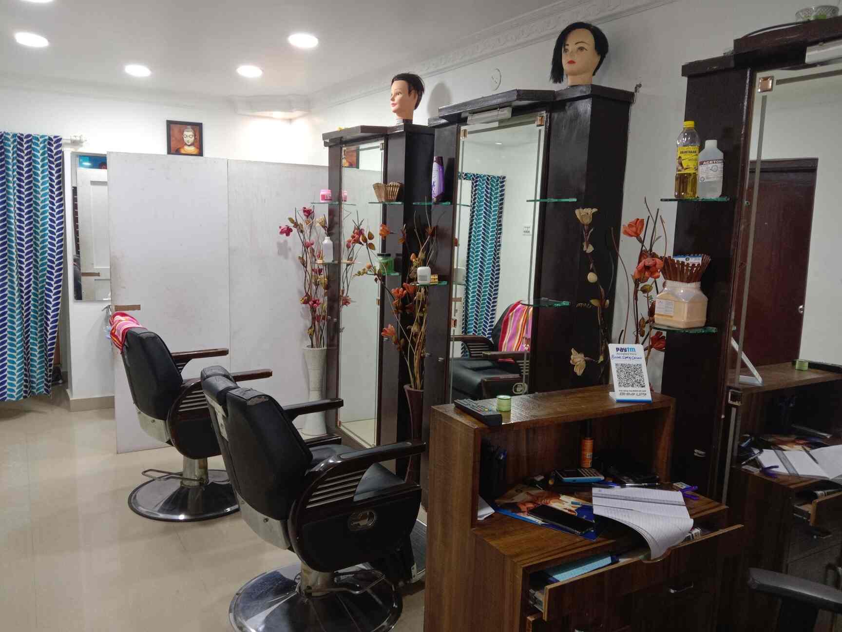 Bodhi Spa And Salon Koramangala Body Massage Centres In Bangalore Justdial