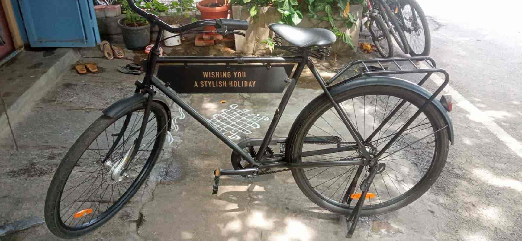 Firefox cycles jayanagar hot sale