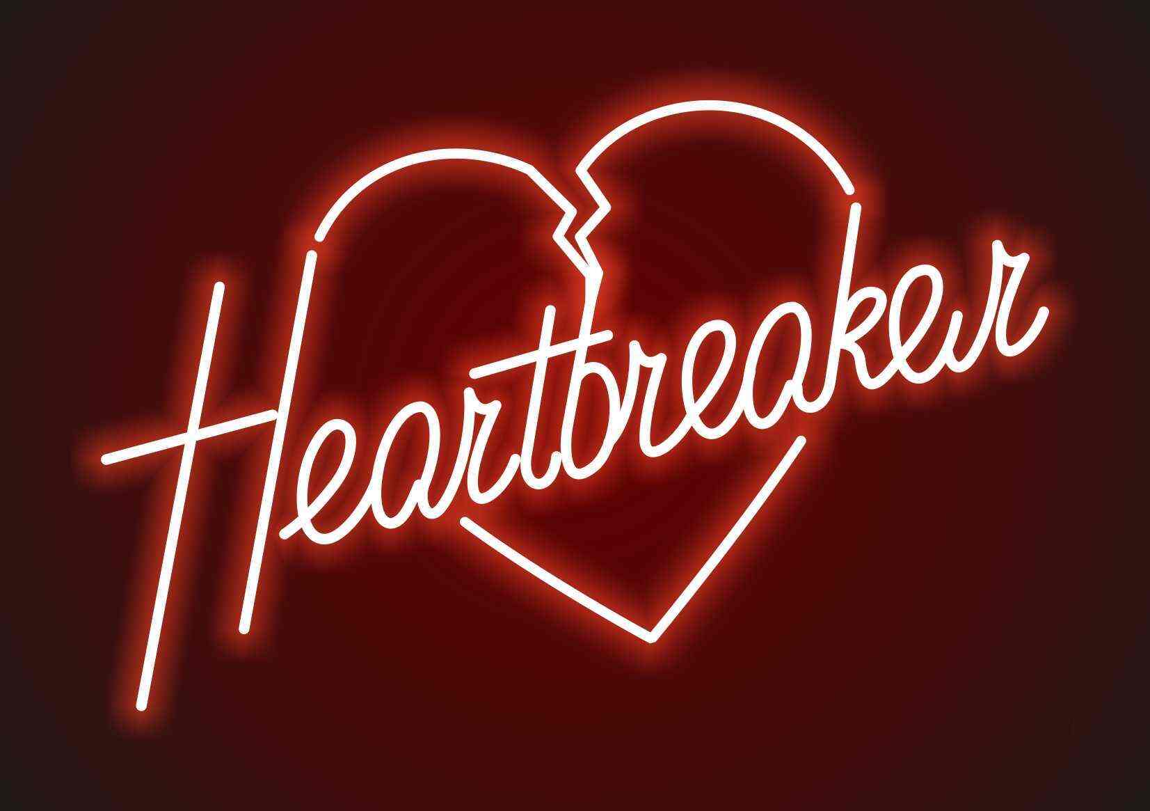Heartbreaker