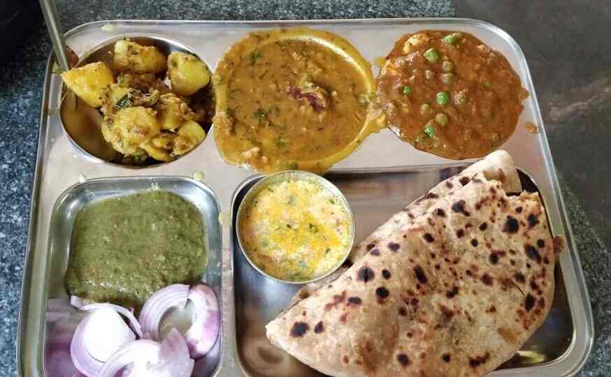 New Paratha Corner Whitefield Bangalore Indian Cuisine Restaurant Justdial History and etymology for paratha.