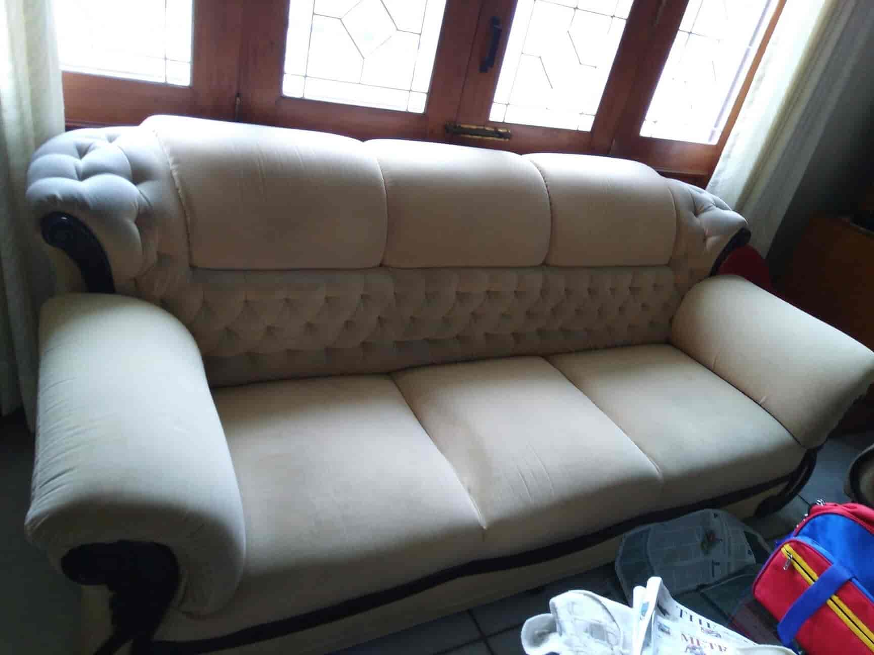Sofa Reupholstery Bangalore Baci Living Room