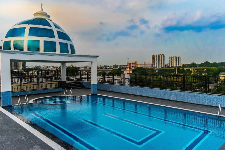 Rg Royal Hotel Convention Centre In Yeshwanthpur Bangalore Rg Royal Hotel Convention Centre In Yeshwanthpur Bangalore Rates Room Booking Justdial