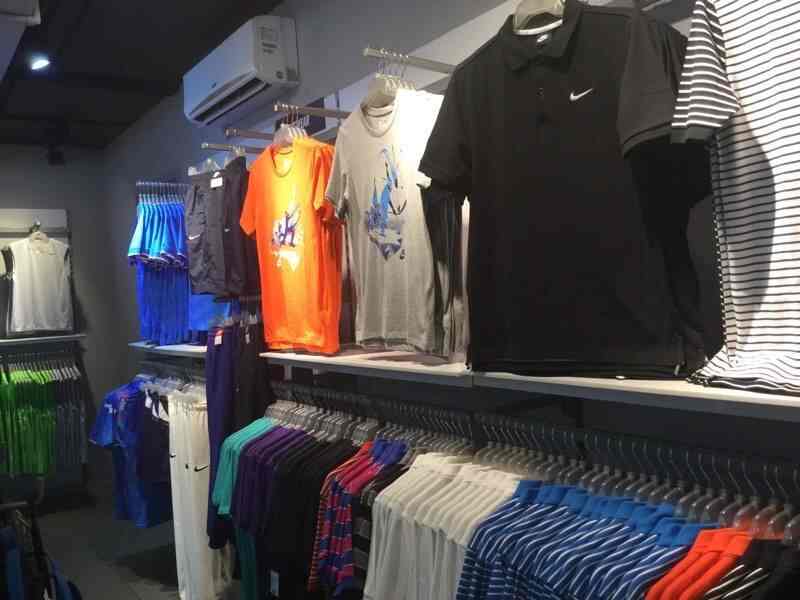 nike factory outlet jayanagar