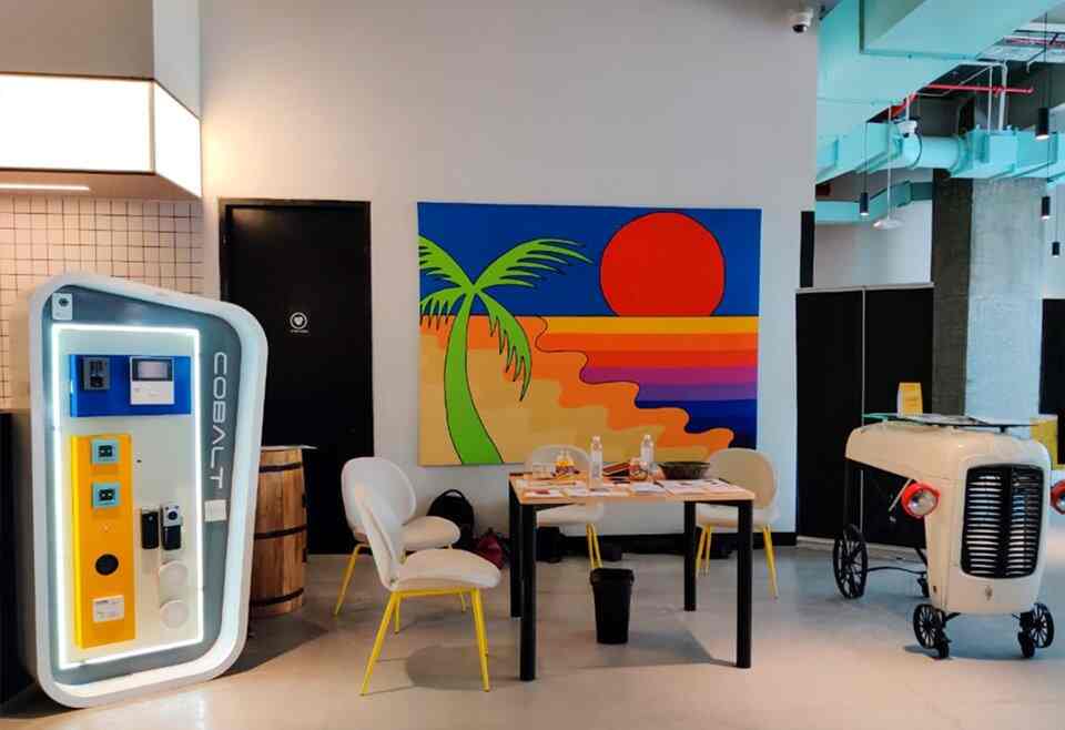 Atom Interiors Top Interior Design Firms Mathikere Interior