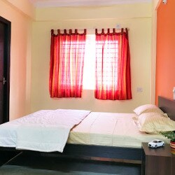 ladies pg near tcs electronic city phase 2