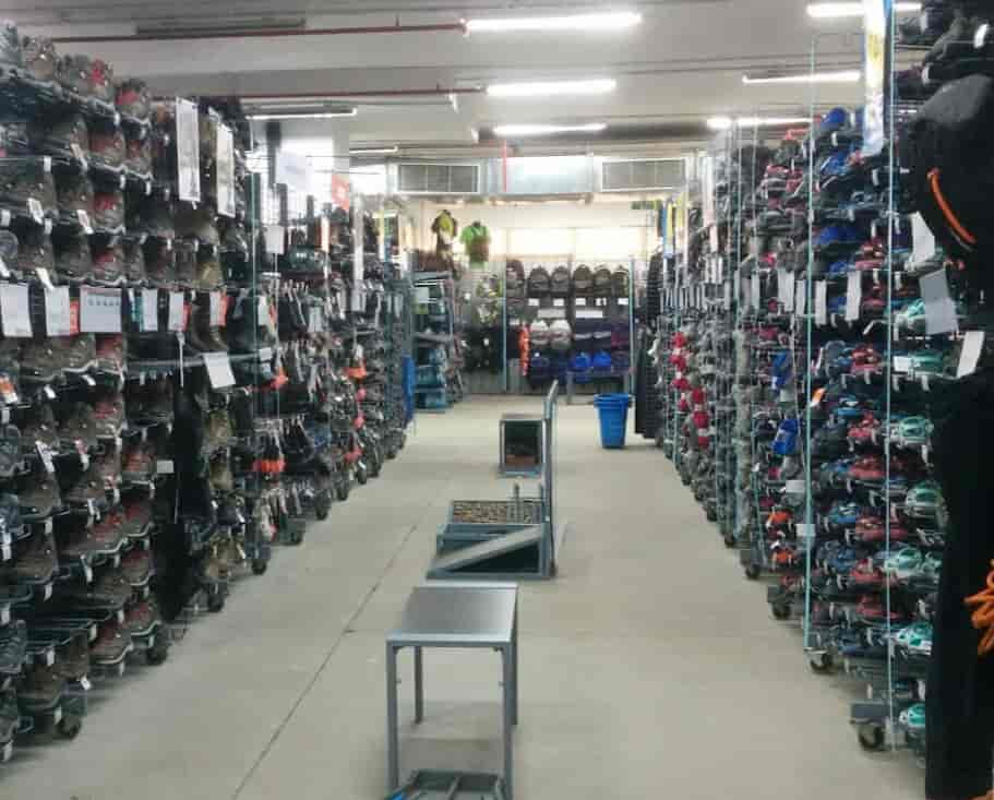 decathlon bannerghatta