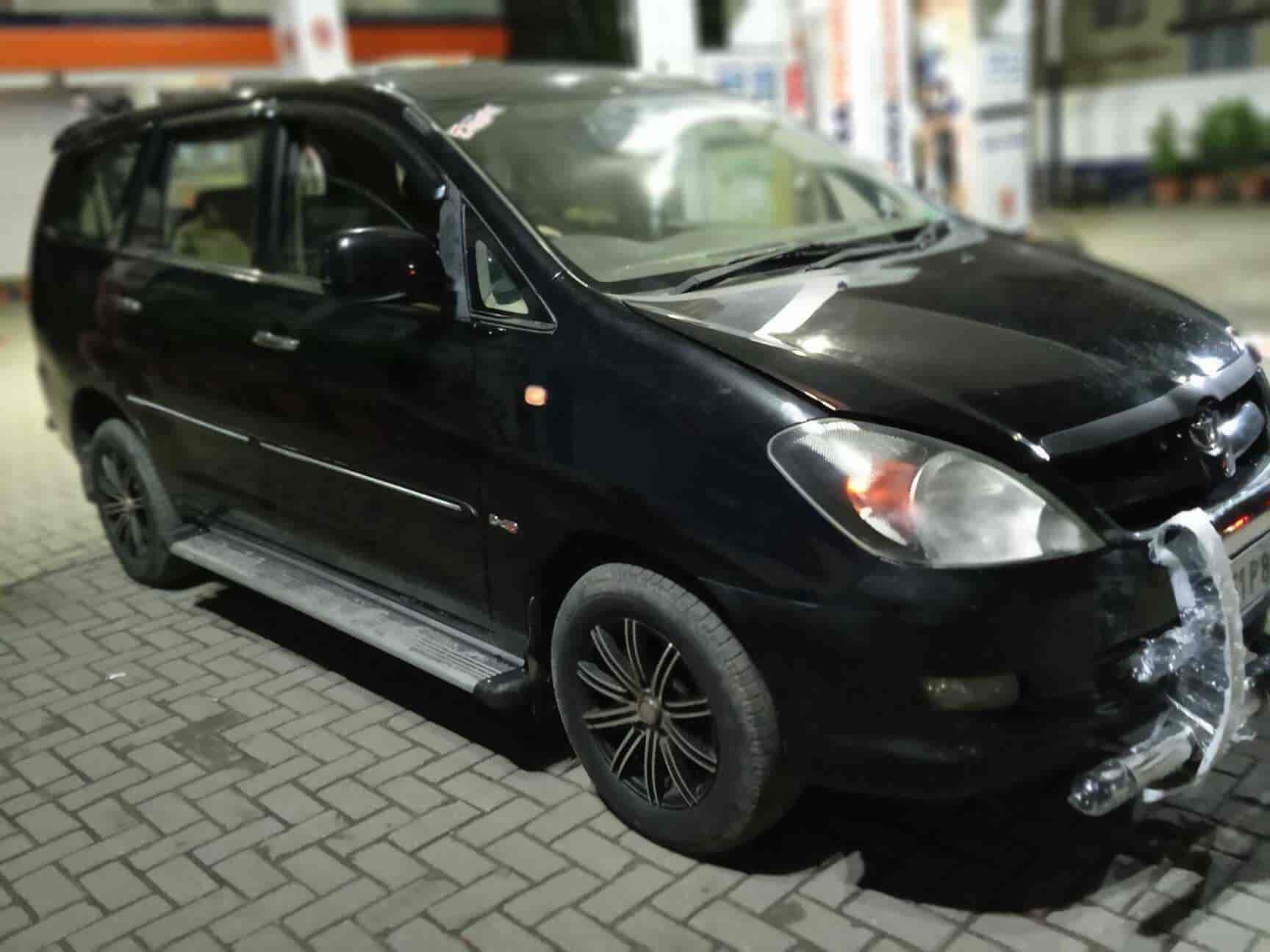 Share 91+ about classic toyota rental best in.daotaonec