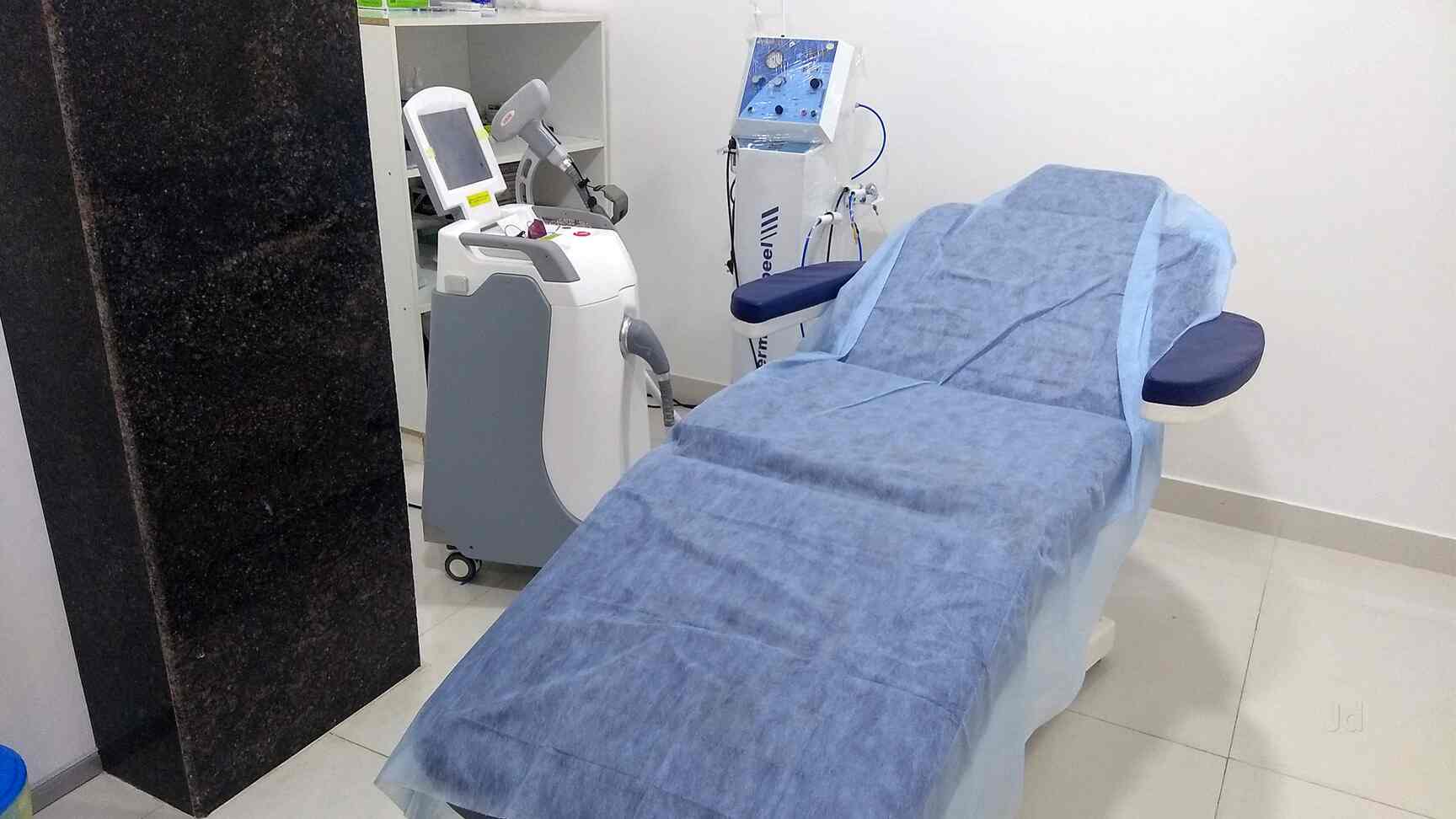 btm skin clinic