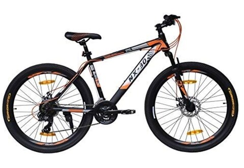 just cycles velachery