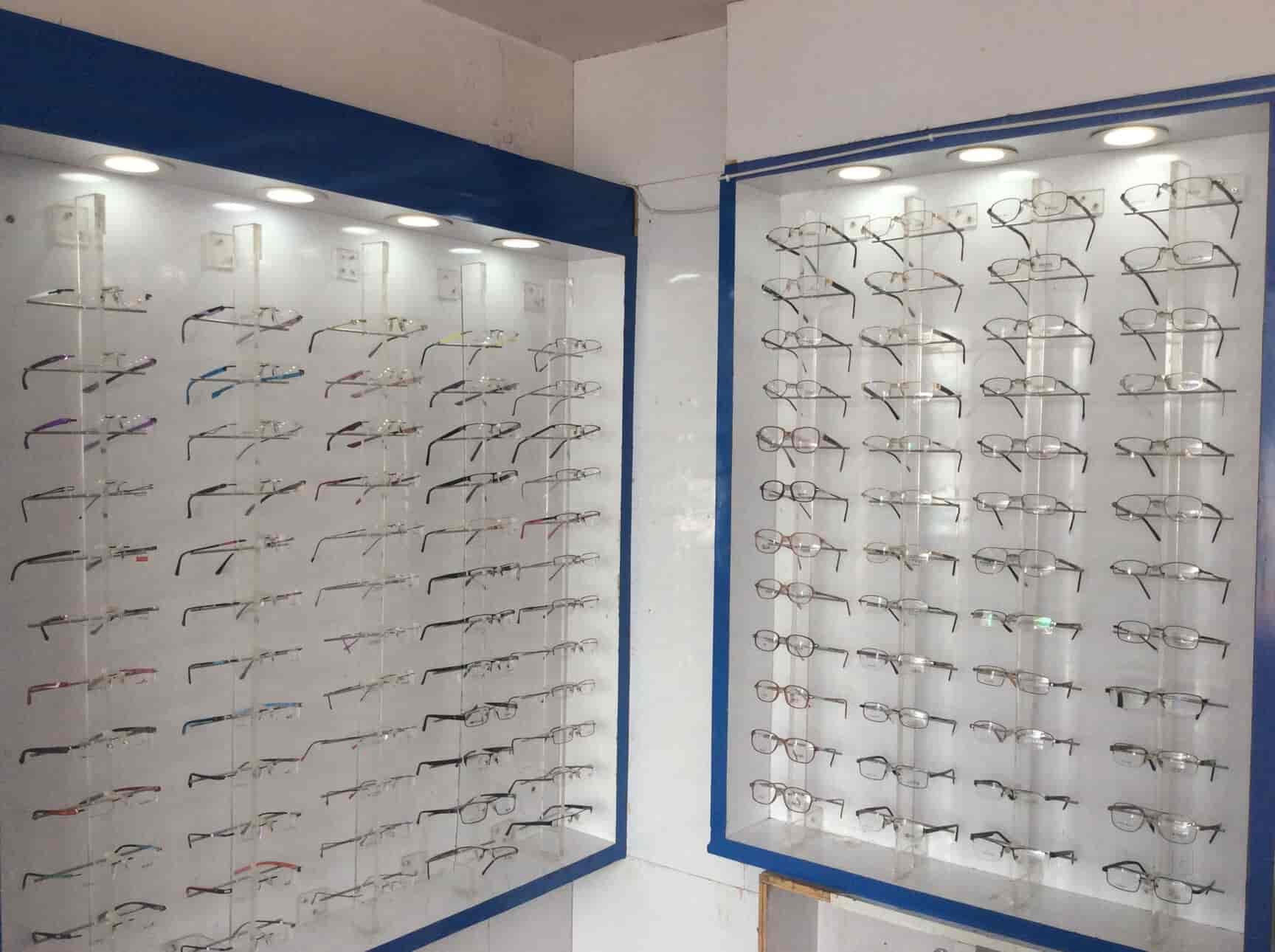 eye mart optical anexa market