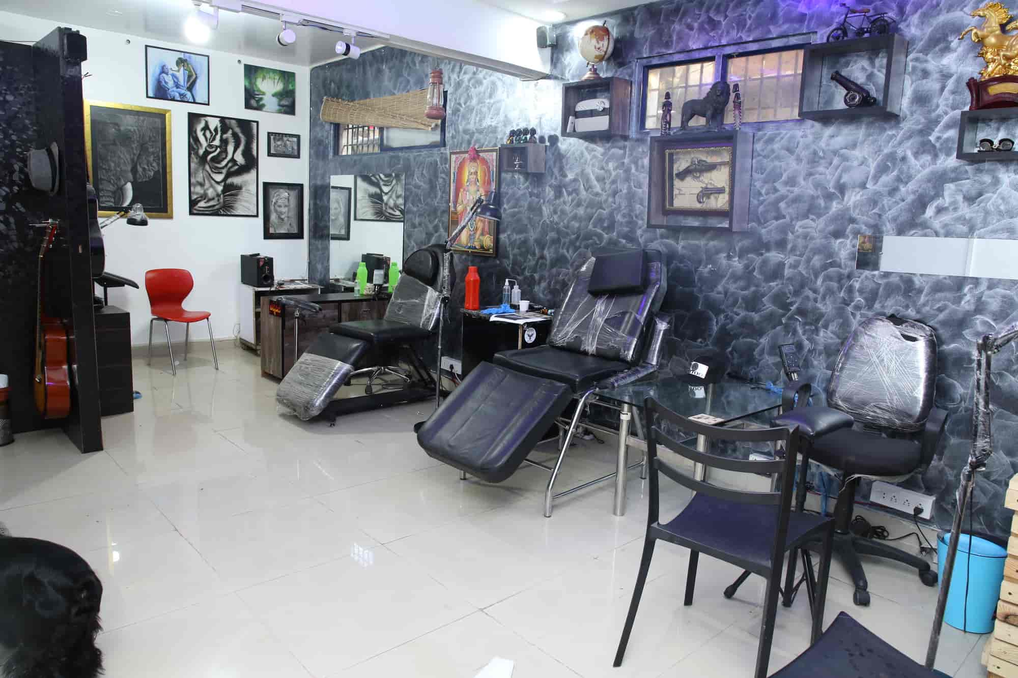 Share 136+ tattoo studio hsr layout super hot tnbvietnam.edu.vn